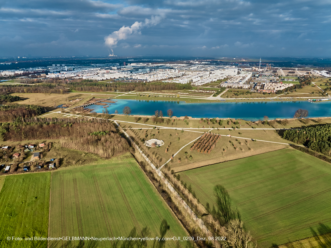 08.12.2022 - Quetschwerk - DEMOS-Wohnbau - Bauplatz in Gronsdorf 08.12.2022 - Quetschwerk - DEMOS-Wohnbau - Bauplatz in Gronsdorf